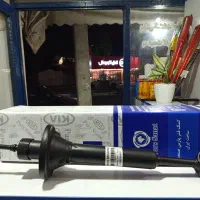 کمک فنر شرکتی با گارانتی 6ماهه معتبر
