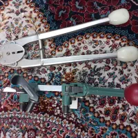 تسمه کش انبر کشش کامل