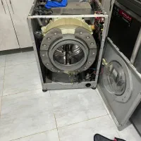 تعمیرات انواع*کولر گازی،،لباسشویی،یخچال های خانگی|خدمات پیشه و مهارت|بندرعباس, |دیوار