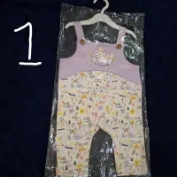 لباس نوزادی