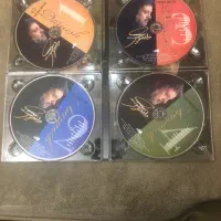 البوم های اوریجینال|فیلم و موسیقی|تهران, یوسفآباد|دیوار