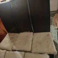 صندلی 6 نفره برای آشپزخانه فروش فوری