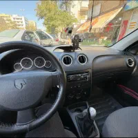 رانا tu5 بدون رنگ ( اقساطی)|خودرو سواری و وانت|تهران, باغ فیض|دیوار