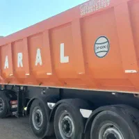 داف ۲۰۱۹ سقف بلند فول|خودرو سنگین|دیواندره, |دیوار