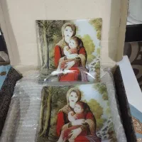 سرویس میوه خوری ۷ پارچه