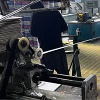 تولید نوار تیپ مواد نو و ترکیبی