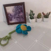 لیوان و جا ادویه و دکوری