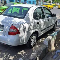 تیبا صندوقدار مدل ۹۴