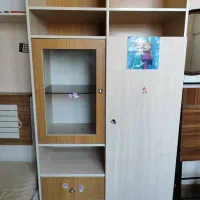 کمد کودک در حد نو