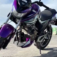 موتور زونتس 230 اقساط