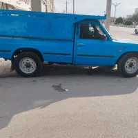 نیسان دیزل 95