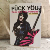 کتاب فوق عطیقه راک متال اورجینال 2008