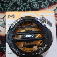 فن گیمینگ  memoCX07|لوازم جانبی موبایل و تبلت|خرم‌آباد, |دیوار