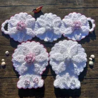 لیف عروس|لوازم حمام|جوکار, |دیوار