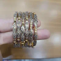 النگو عماراتی دیبا سایز ۲