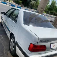 پژو پارس ۸۸ استثنایی