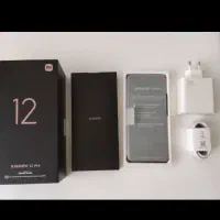 xiaomi 12 xiaomi 12 Pro|موبایل|مشهد, احمدآباد|دیوار