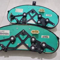 کیلومتر ۲۰۶اتوماتیک و دنده ای فرانسوی|قطعات یدکی و لوازم جانبی|اهواز, سلطانمنش|دیوار