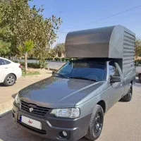 آریسان۲|خودرو سواری و وانت|قم, عمار یاسر|دیوار