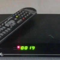 دستگاه دیجیتال HD