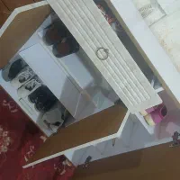 جاکفشی|جاکفشی، کمد، دراور|اهواز, پردیس|دیوار