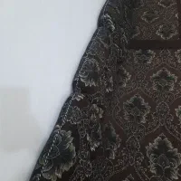 پشتی وکناره ای ست