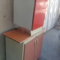 کابینت فلزی|مصالح و تجهیزات ساختمان|ایلام, |دیوار