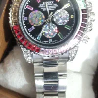 ساعت رولکس