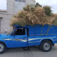 حمل بار نیسان با قیمت مناسب و خدمات مطمئن