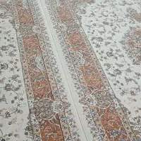 چهار تختە فرش شش متری|فرش|سنندج, |دیوار