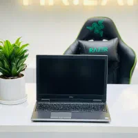 غول گیمینگ Dell گرافیک 4 گیگ i7 نسل 9H رم16 512SSD|رایانه همراه|شیراز, عفیفآباد|دیوار