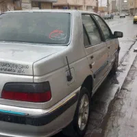 پژوپارس سفارشیelx مدل84