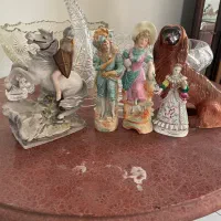 مجسمه مایسن