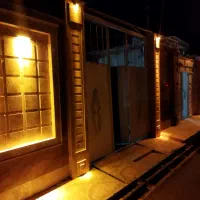 فروش دوباب منزل مجزاویلایی  باهم