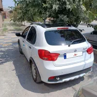 کوییک Rs1402 معاوضه با L90یا..|خودرو سواری و وانت|کرمان, |دیوار