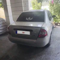 تیبا صندوقدار مدل ۹۰