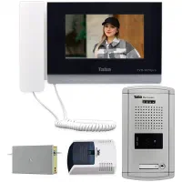 پک کامل آیفون تصویری تابا مدل 1070