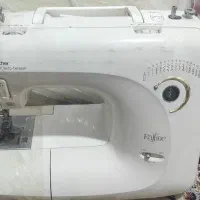 چرخ خیاطی فقط 5 میلیون