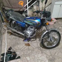 هندا در حد خشک