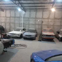 خدمات خودرویی خونه کلاسیک