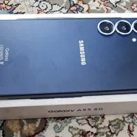گوشی کپی سامسونگ a55 5g
