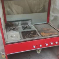 فرساندویجی وجگرکی