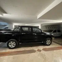 تویوتا هایلوکس ۲۰۱۶ اتوماتیک|خودرو سواری و وانت|تهران, دارآباد|دیوار