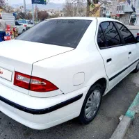 سمند (LX) تک سوز مدل۹۰