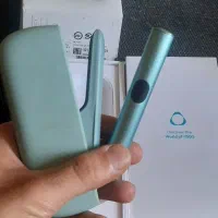 آیکاس استاندارد آی