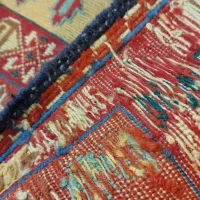 گلیم ورنی دست بافت|گلیم، جاجیم، گبه|تهران, ازگل|دیوار