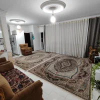 آپارتمان 78 متری / طبقه اول / کلا سه واحد /غرق نور|فروش آپارتمان|بومهن, |دیوار