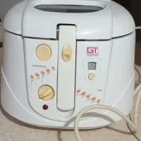 سرخ کن general technic