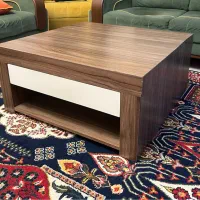 جلو مبلی|مبلمان خانگی و میز عسلی|تهران, مرزداران|دیوار