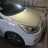 هیوندای اکسنت ۹۷- تک برگ سند-بدون رنگ